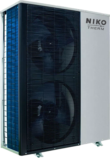 Нико Терм – Keeping you Cool, in Every Step